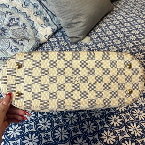 Original Girolata louis Vuitton Bag - Picture 5 of 6